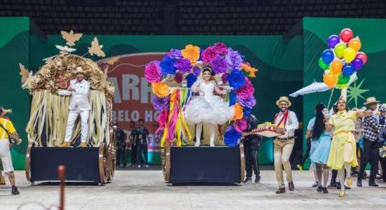 Arraial