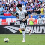 Estreante diz o que fez diferença para Corinthians vencer primeiro jogo fora de casa