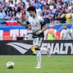 Corinthians consegue efeito suspensivo e terá André Ramalho contra o Palmeiras