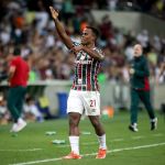 Com gol no final, Fluminense vence o Palmeiras e respira no Brasileiro