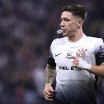 Rodrigo Garro, do Corinthians, presta depoimento e é liberado após acidente fatal