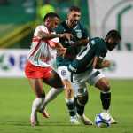 Goiás empata com CRB em casa e perde a chance de entrar no G4 da Série B