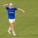 Ídolo do Cruzeiro se emociona com goleada e volta por cima do clube: ‘Lindo ver o gigante no seu lugar’