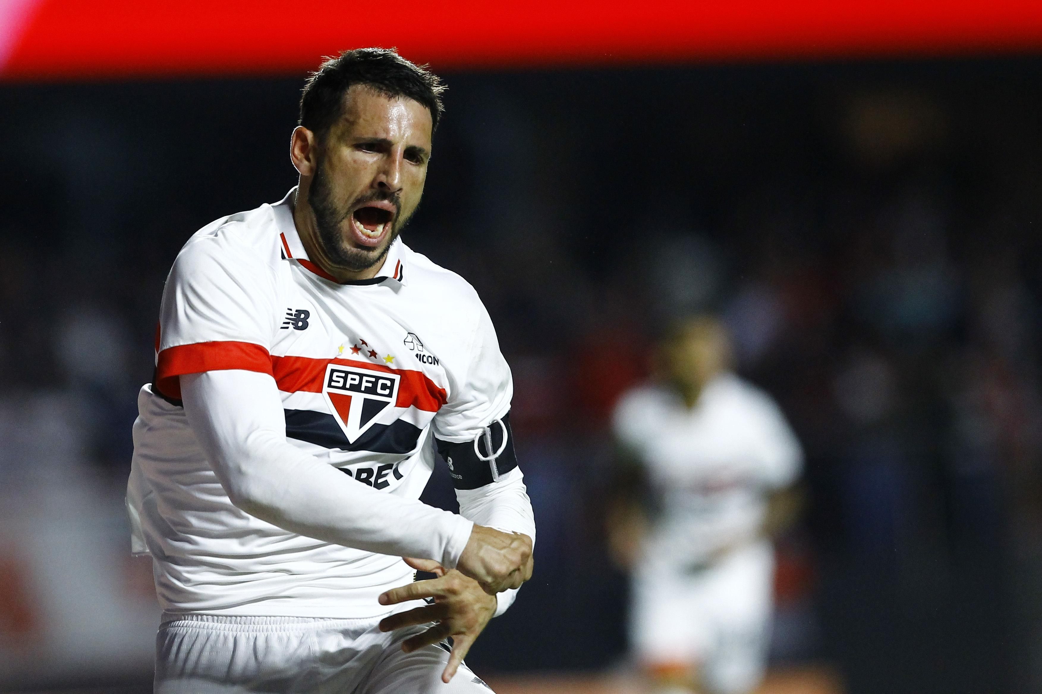 Quem o São Paulo enfrentará nas quartas de final da Copa do Brasil?