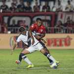 Vasco arranca o empate diante do Atlético-GO pela Copa do Brasil