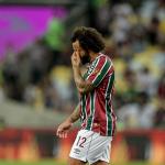 Marcelo, do Fluminense, elogia Diniz e compara com grande nome mundial
