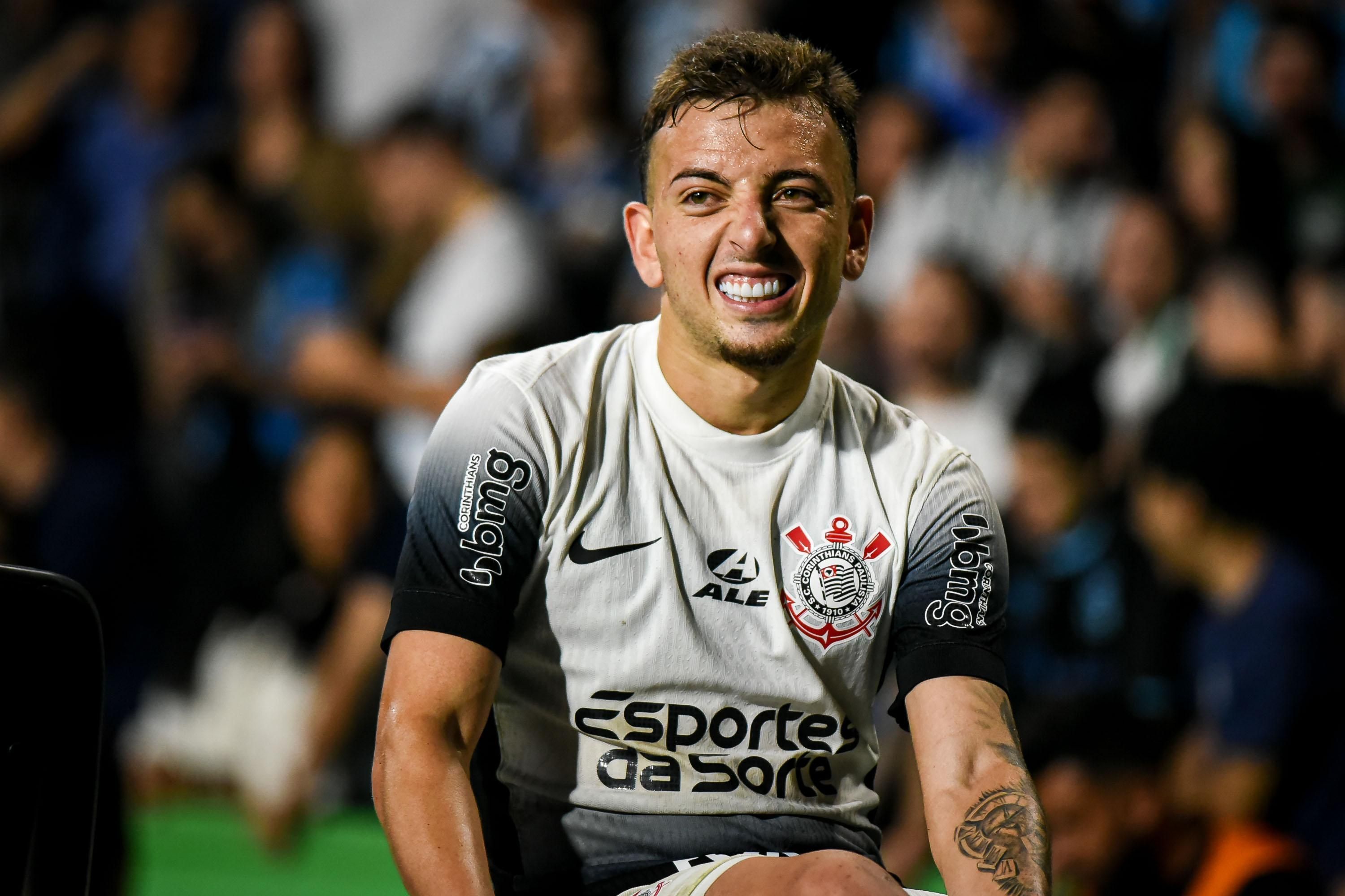 Saiba quanto o Corinthians receberá por classificação às quartas da Copa do Brasil