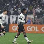 Nos acréscimos, Talles Magno arranca empate para Corinthians contra Bragantino