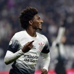 Após gol em estreia, Talles Magno faz promessa à torcida do Corinthians