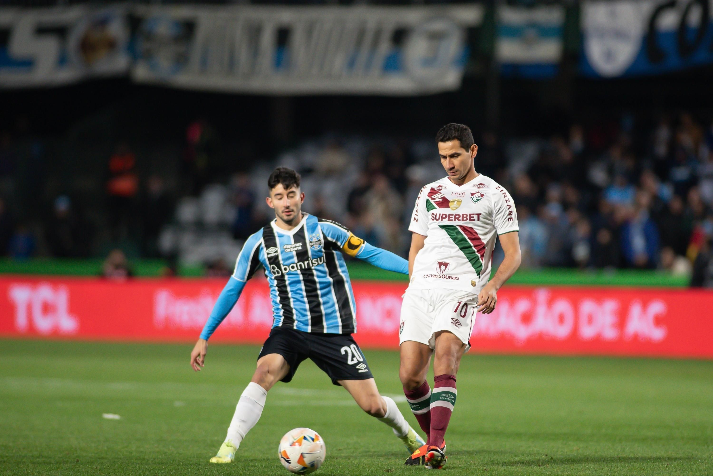 Ganso reage à nova derrota do Fluminense e faz duras cobranças ao elenco