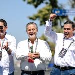 Prefeitura de BH afirma que etapa da Stock Car vai injetar R$ 200 milhões na economia da capital