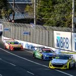 Stock Car em BH: em treino com paralisações, Daniel Serra é o mais rápido