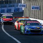 Quais são os modelos e marcas de carro da Stock Car? Veja todos já utilizados