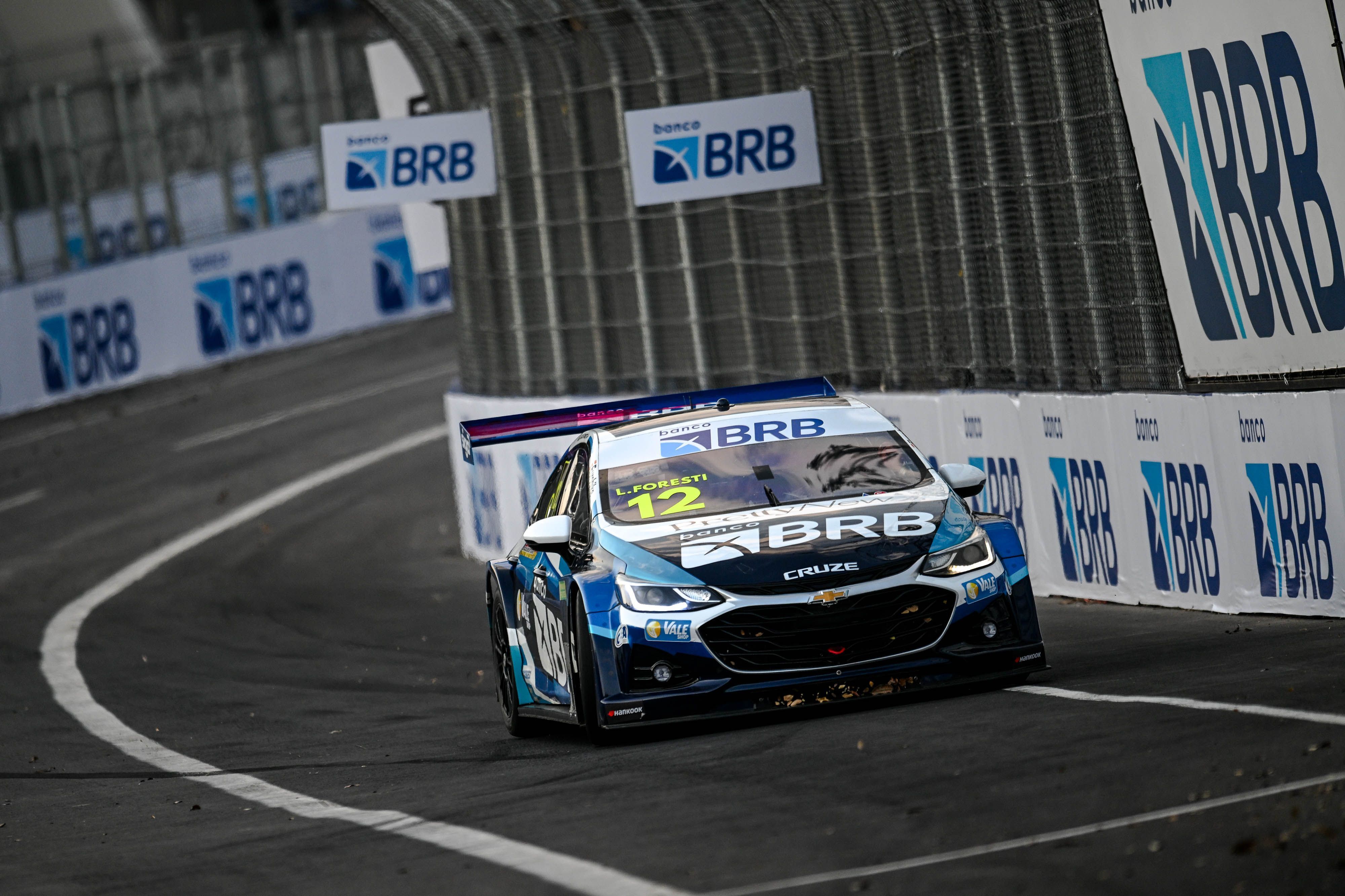 Stock Car deve reunir mais de 50 mil pessoas neste fim de semana em BH