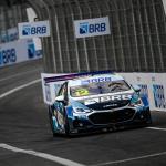 Stock Car deve reunir mais de 50 mil pessoas neste fim de semana em BH