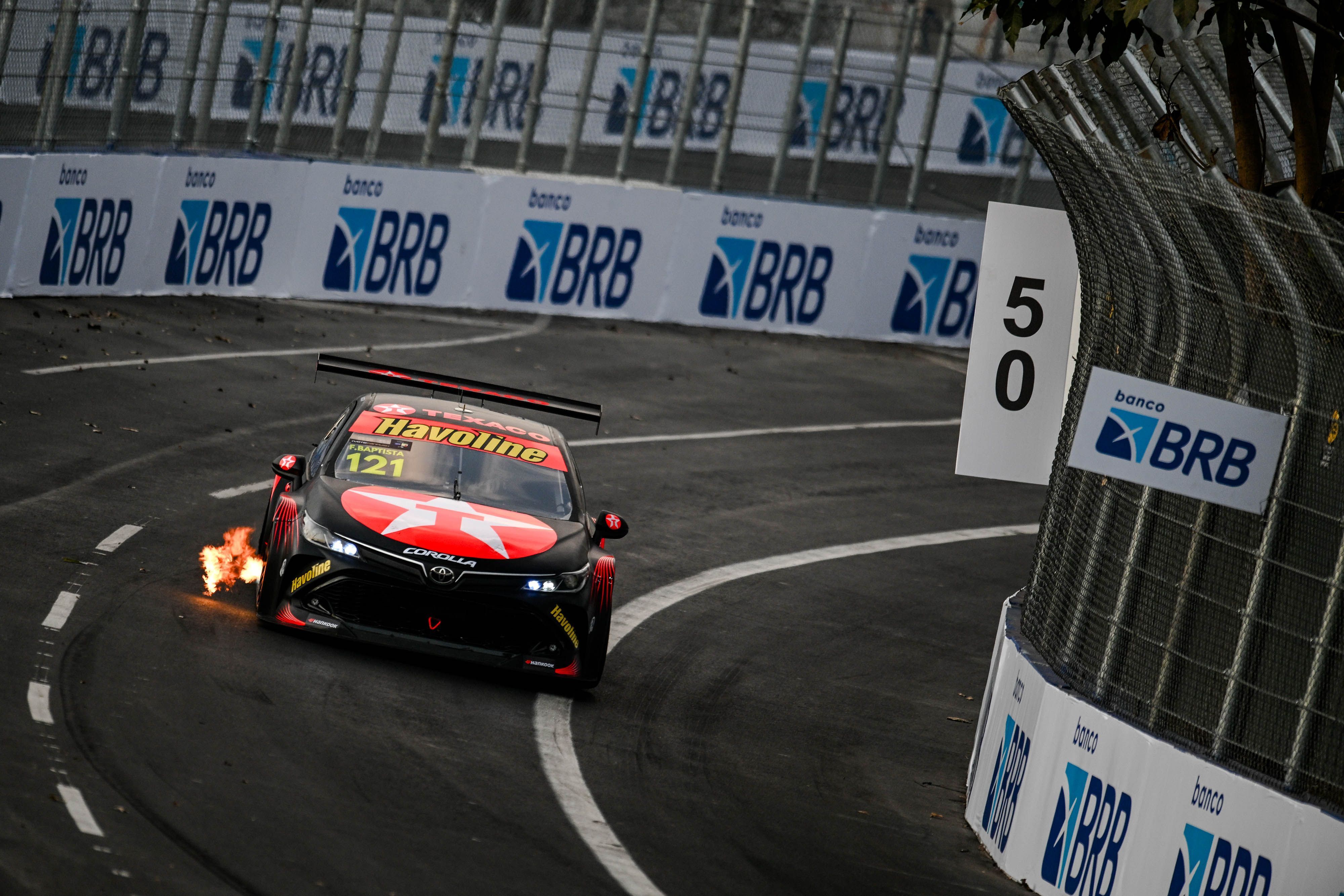 Corrida principal da Stock Car em BH: horário e onde assistir