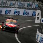 Corrida principal da Stock Car em BH: horário e onde assistir