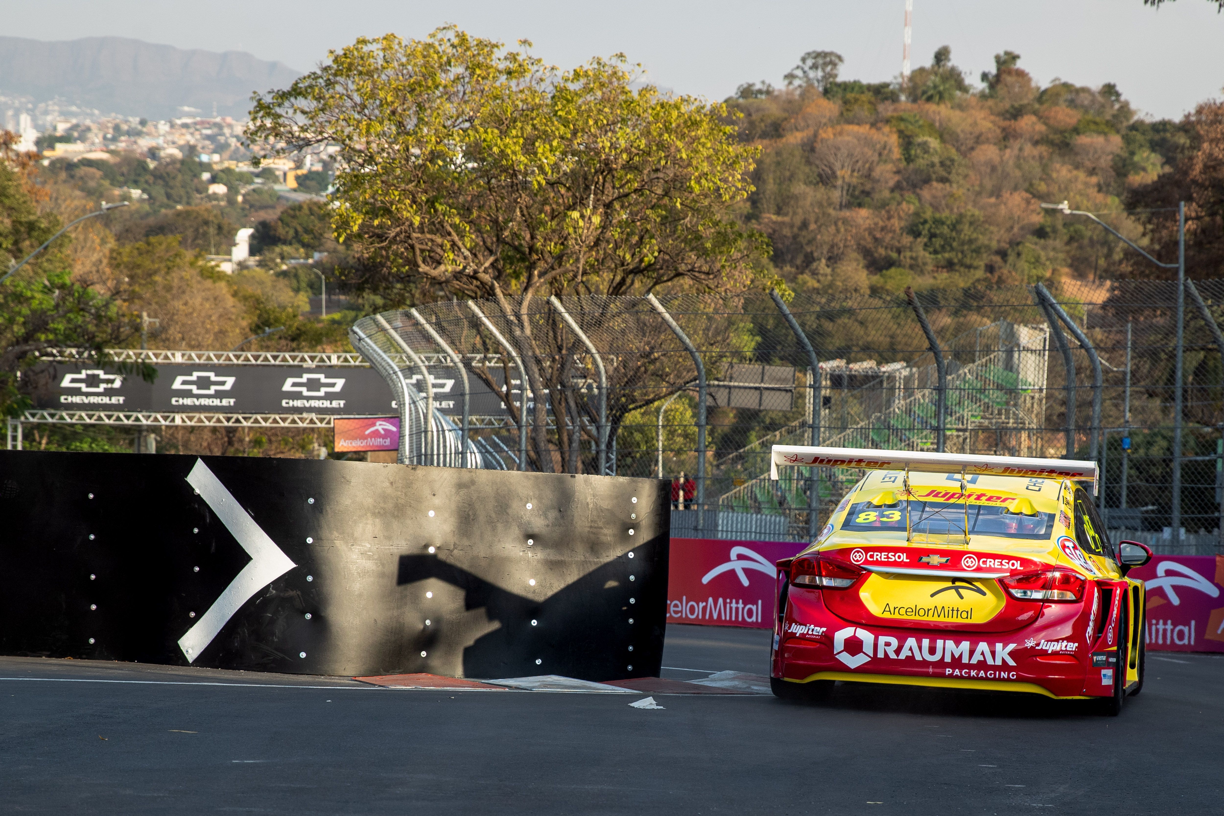 Corrida rápida da Stock Car em BH: horário e onde assistir