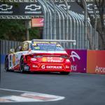 Stock Car em BH reúne amantes do automobilismo de todo o Brasil
