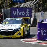 Daniel Serra faz a pole position na etapa de BH da Stock Car; veja o grid