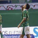 Em clássico quente, Palmeiras vence São Paulo com gol nos acréscimos e segue no G4