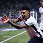 Botafogo toma susto, mas empata com Palmeiras e avança na Libertadores