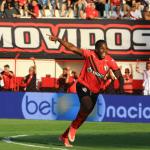 Atlético-GO supera Juventude em jogo com final eletrizante pelo Brasileiro