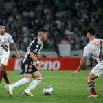 Titular do Atlético é sincero e cita ‘falta de coragem’ como explicação para má fase