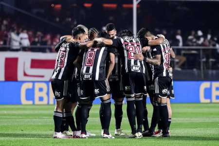 O Atlético só conquistou o Campeonato Mineiro em 2024