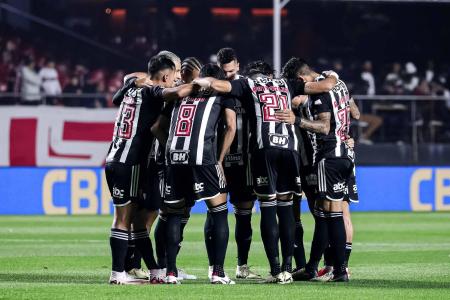 O Atlético só conquistou o Campeonato Mineiro em 2024