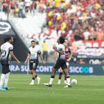 Corinthians 2 x 1 Flamengo: gols e melhores momentos do jogo pelo Brasileiro