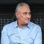 Tite anuncia retorno ao futebol após pausa para cuidar da saúde