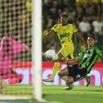 América perde para o Mirassol na reestreia de Lisca e segue longe do G4 da Série B