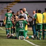 Série B: fora de casa, Chapecoense encerra longo jejum e vence Ponte Preta
