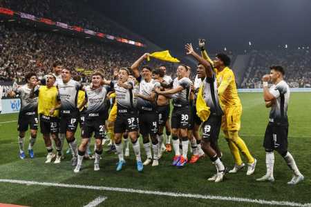Corinthians passou pelo América nas quartas e enfrentará o Novorizontino na semifinal
