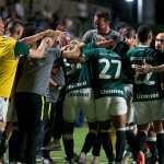 Ex-Atlético marca, mas Avaí perde fora de casa para o Goiás pela Série B