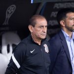 Corinthians x Fortaleza: Ramón define escalação com estreia na Sul-Americana