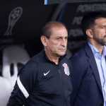 Corinthians x Fortaleza: Ramón define escalação com estreia na Sul-Americana