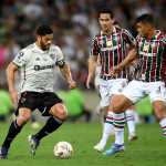 Titular do Flu, Thiago Silva se lesiona contra Atlético e preocupa para jogo da volta