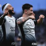 Garro revela procura para deixar o Corinthians e exalta Memphis Depay