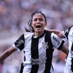 Corinthians vence os dois jogos da final e é hexacampeão no Brasileiro Feminino