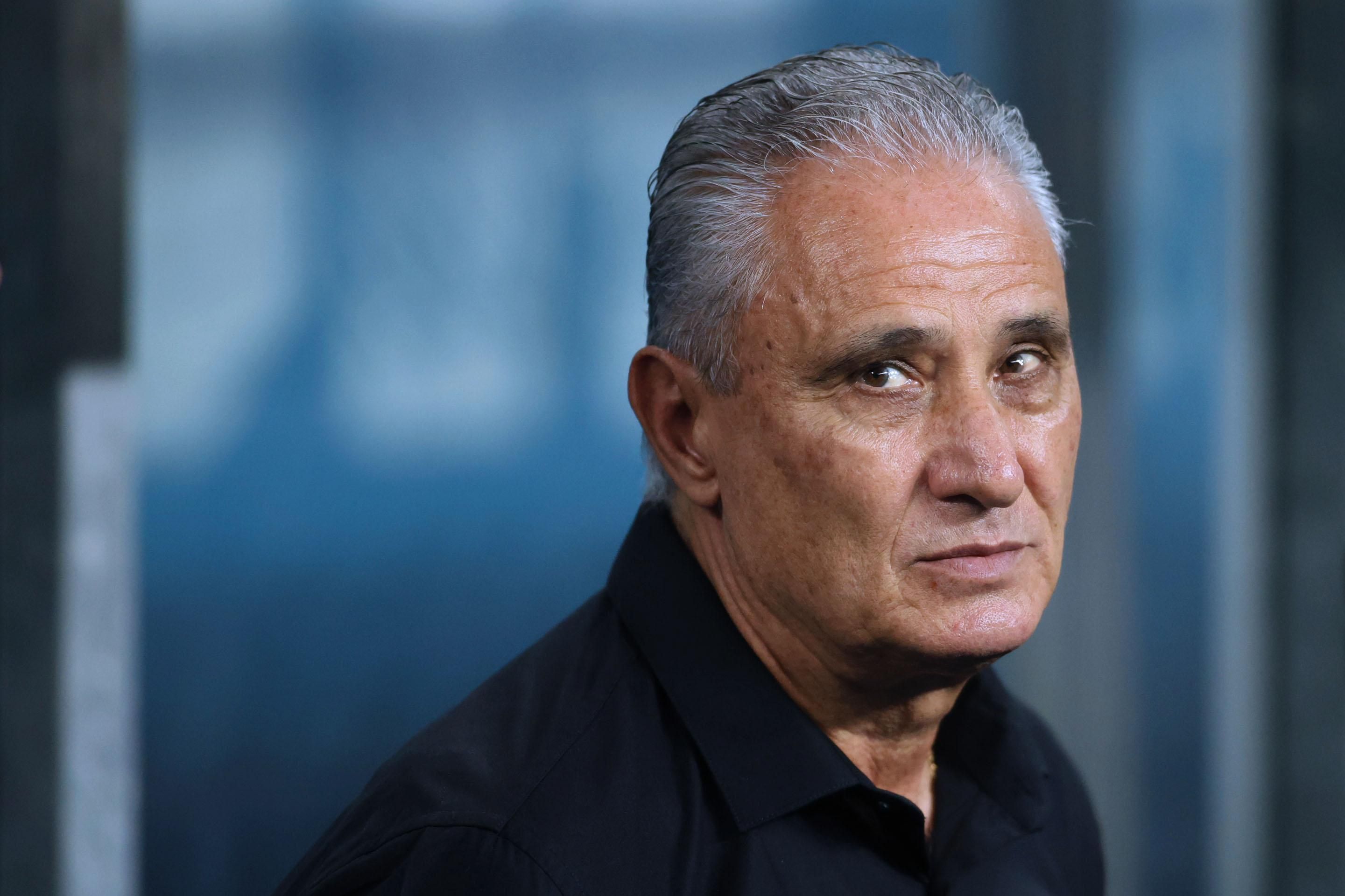Peñarol x Flamengo: os motivos da pressão sobre Tite antes de decisão