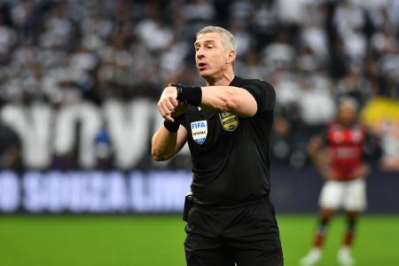 Anderson Daronco é vice-presidente da Abrafut