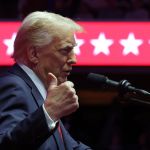 Mercado comemora acordos de Trump, Brasil prepara missão para tentar ganhar tempo