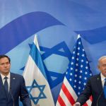 Netanyahu volta a elogiar Trump e Rubio diz que Hamas deve ser ‘eliminado’