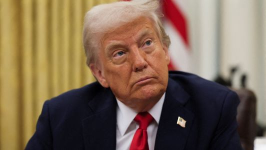 Quaest: 43% dos brasileiros têm opinião negativa sobre Trump; 22%, positiva | CNN Brasil