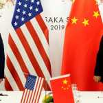 China deixa de taxar alguns produtos farmacêuticos dos EUA, mas nega negociações