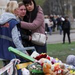 Zelensky vê avanço 'tangível' em proposta de segurança apresentada por França e Reino Unido