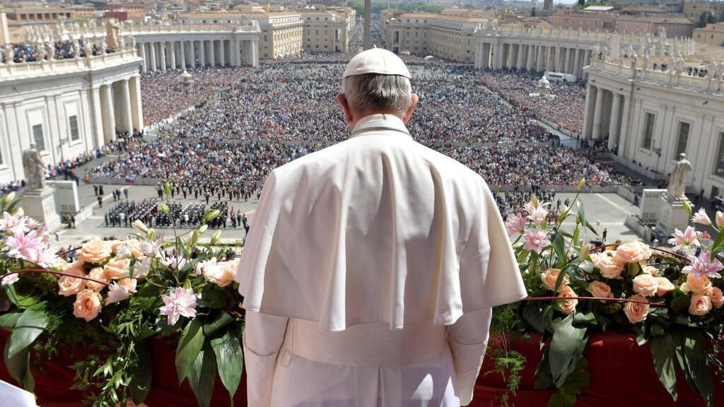 Morte de Francisco: entenda o que acontece no Vaticano até a escolha de novo papa