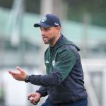 Coritiba contrata preparador físico que estava no Operário, adversário na Série B